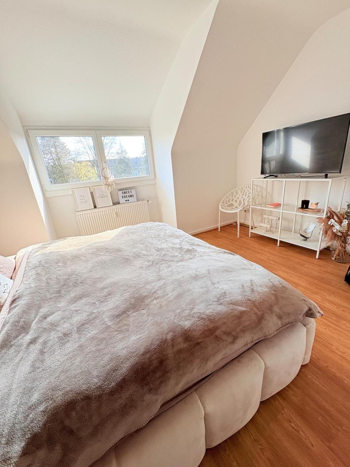 Apartment Cozy In Oberkassel Düsseldorf